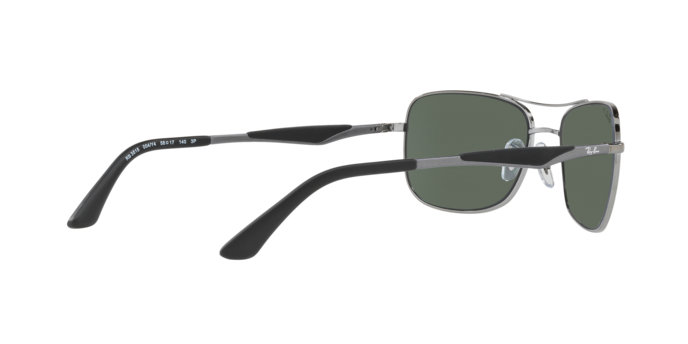 Ray Ban RB3515 004/Y4  